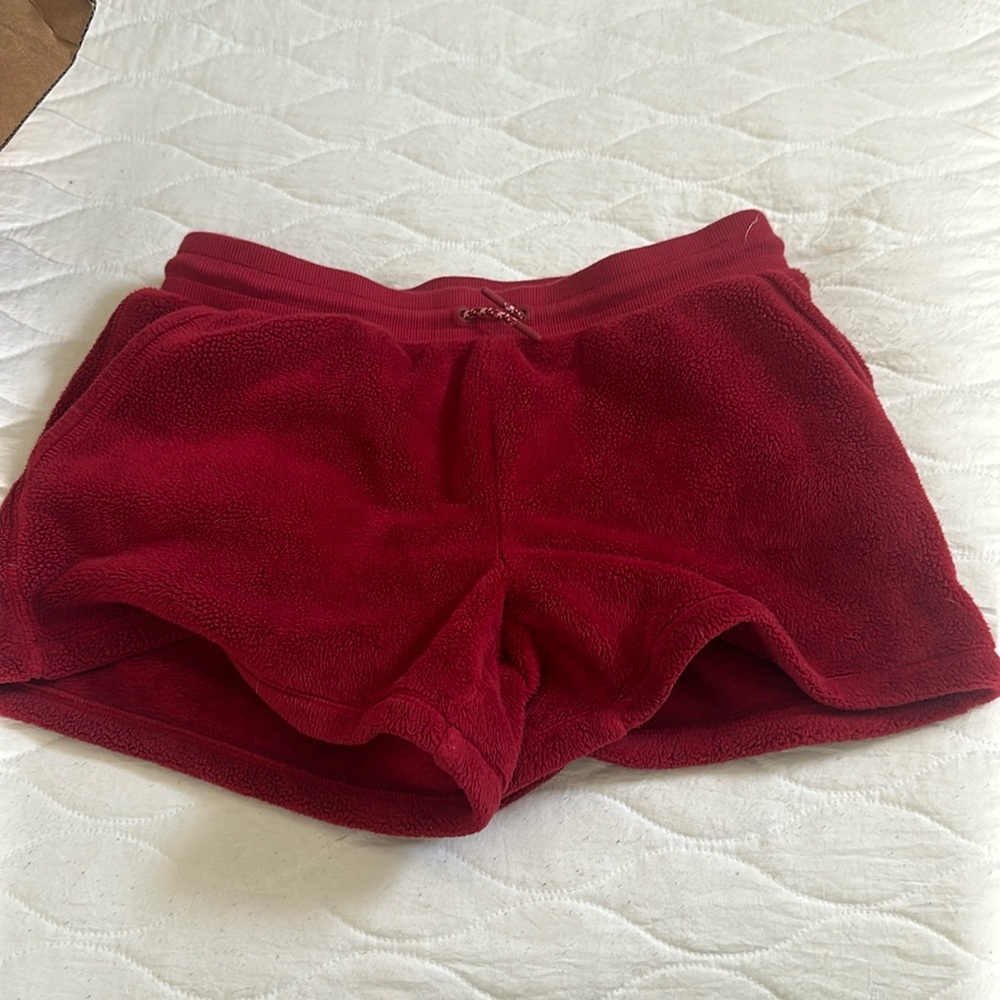 Athleta Girl Comfy Shorts